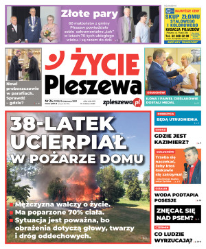 Miniatura wydania 24/2021