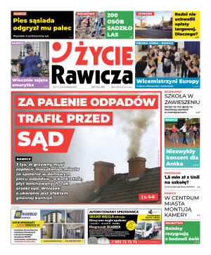 Miniatura wydania 17/2022