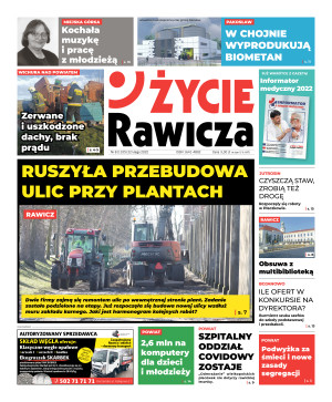 Miniatura wydania 08/2022