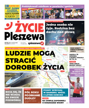 Miniatura wydania 35/2022