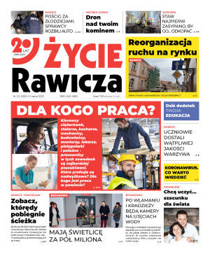 Miniatura wydania 10/2020