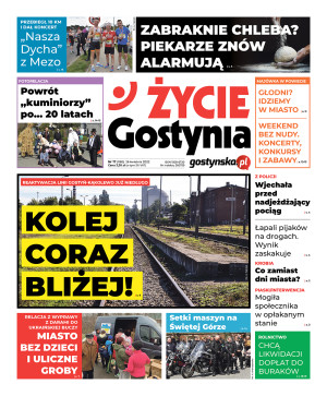 Miniatura wydania 17/2022