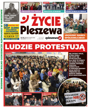 Miniatura wydania 39/2022