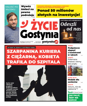 Miniatura wydania 43/2021