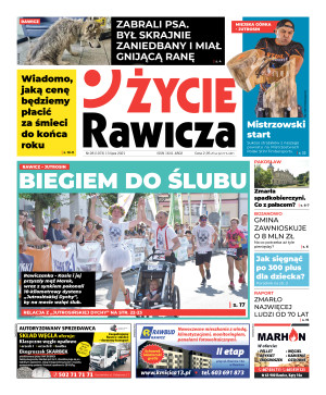 Miniatura wydania 28/2021