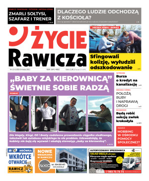 Miniatura wydania 10/2021