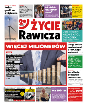 Miniatura wydania 30/2020
