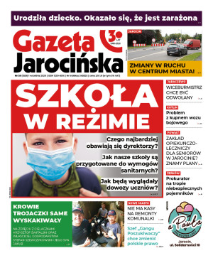 Miniatura wydania 35/2020