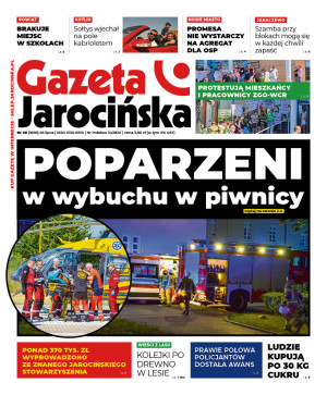 Miniatura wydania 30/2022