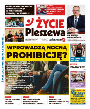 Miniatura wydania 20/2022