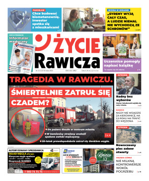 Miniatura wydania 10/2022