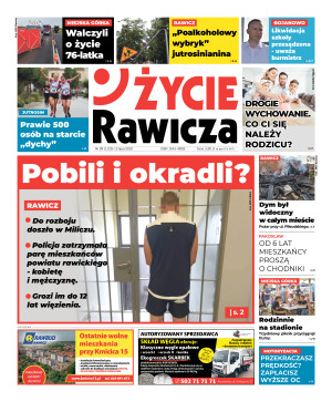Miniatura wydania 28/2022