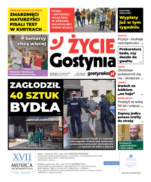 Miniatura wydania 39/2022