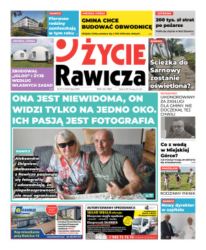 Miniatura wydania 27/2022