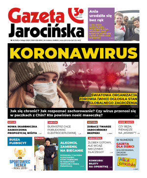 Miniatura wydania 05/2020