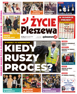 Miniatura wydania 50/2022