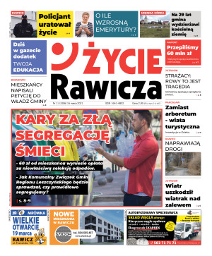 Miniatura wydania 11/2021