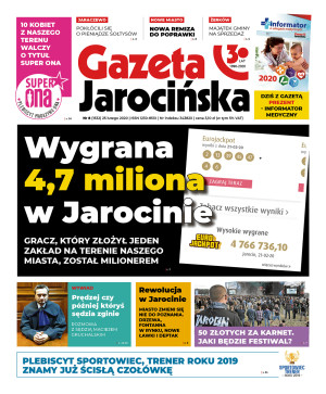 Miniatura wydania 08/2020