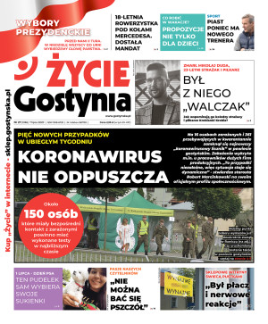 Miniatura wydania 27/2020