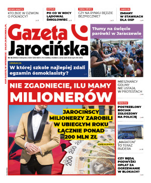 Miniatura wydania 32/2022