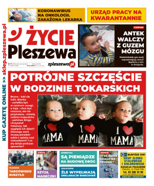 Miniatura wydania 17/2020