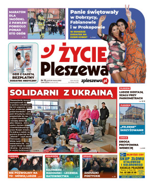 Miniatura wydania 10/2022