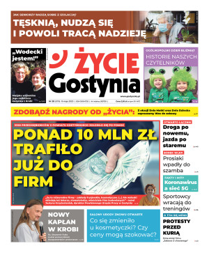 Miniatura wydania 20/2020