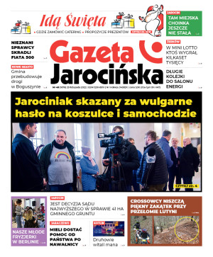 Miniatura wydania 48/2022