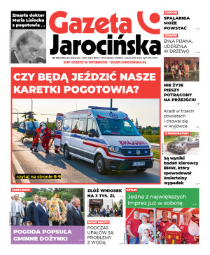 Miniatura wydania 34/2022