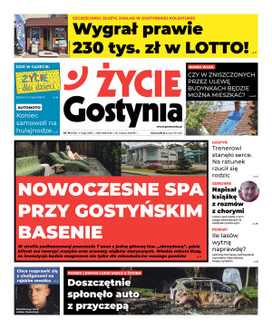 Miniatura wydania 19/2021