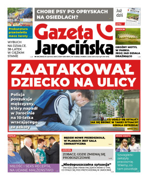 Miniatura wydania 24/2021