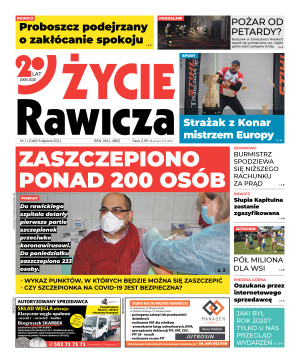Miniatura wydania 01/2021