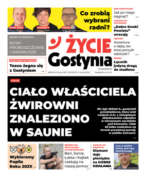 Miniatura wydania 24/2021