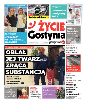 Miniatura wydania 08/2022