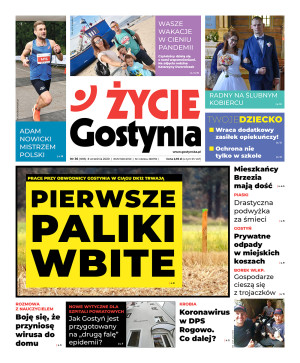 Miniatura wydania 36/2020