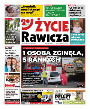 Miniatura wydania 39/2020