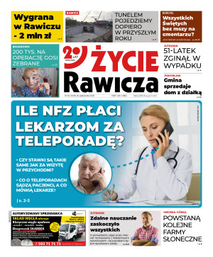 Miniatura wydania 42/2020