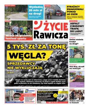 Miniatura wydania 20/2022