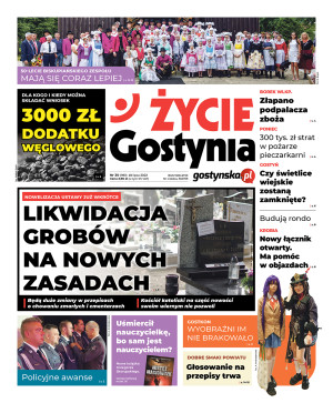 Miniatura wydania 30/2022