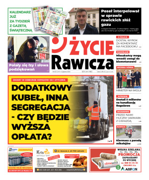 Miniatura wydania 50/2022