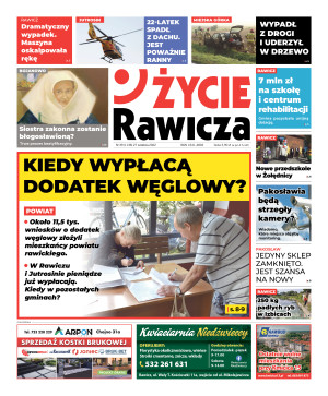 Miniatura wydania 39/2022