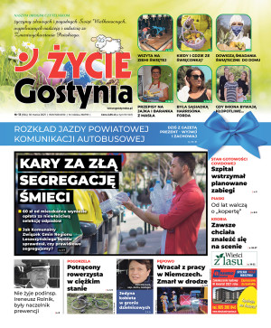 Miniatura wydania 13/2021