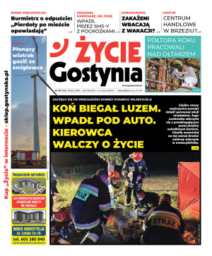 Miniatura wydania 30/2020