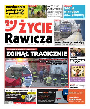 Miniatura wydania 23/2020