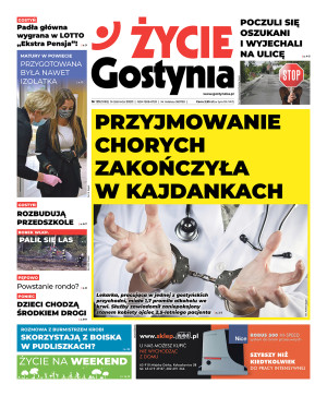 Miniatura wydania 23/2020