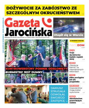 Miniatura wydania 26/2022