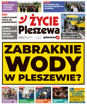 Miniatura wydania 26/2022