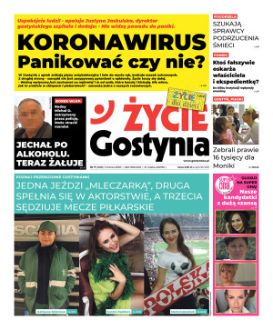 Miniatura wydania 09/2020