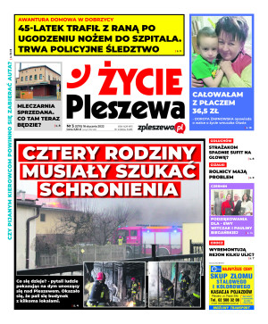 Miniatura wydania 03/2022