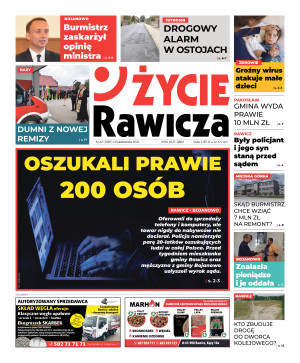 Miniatura wydania 42/2021